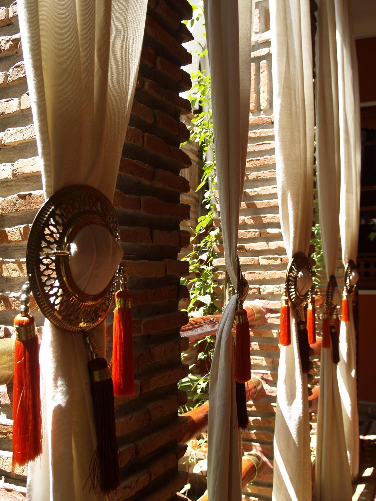 מרקש Riad Laith (Adults Only) מראה חיצוני תמונה