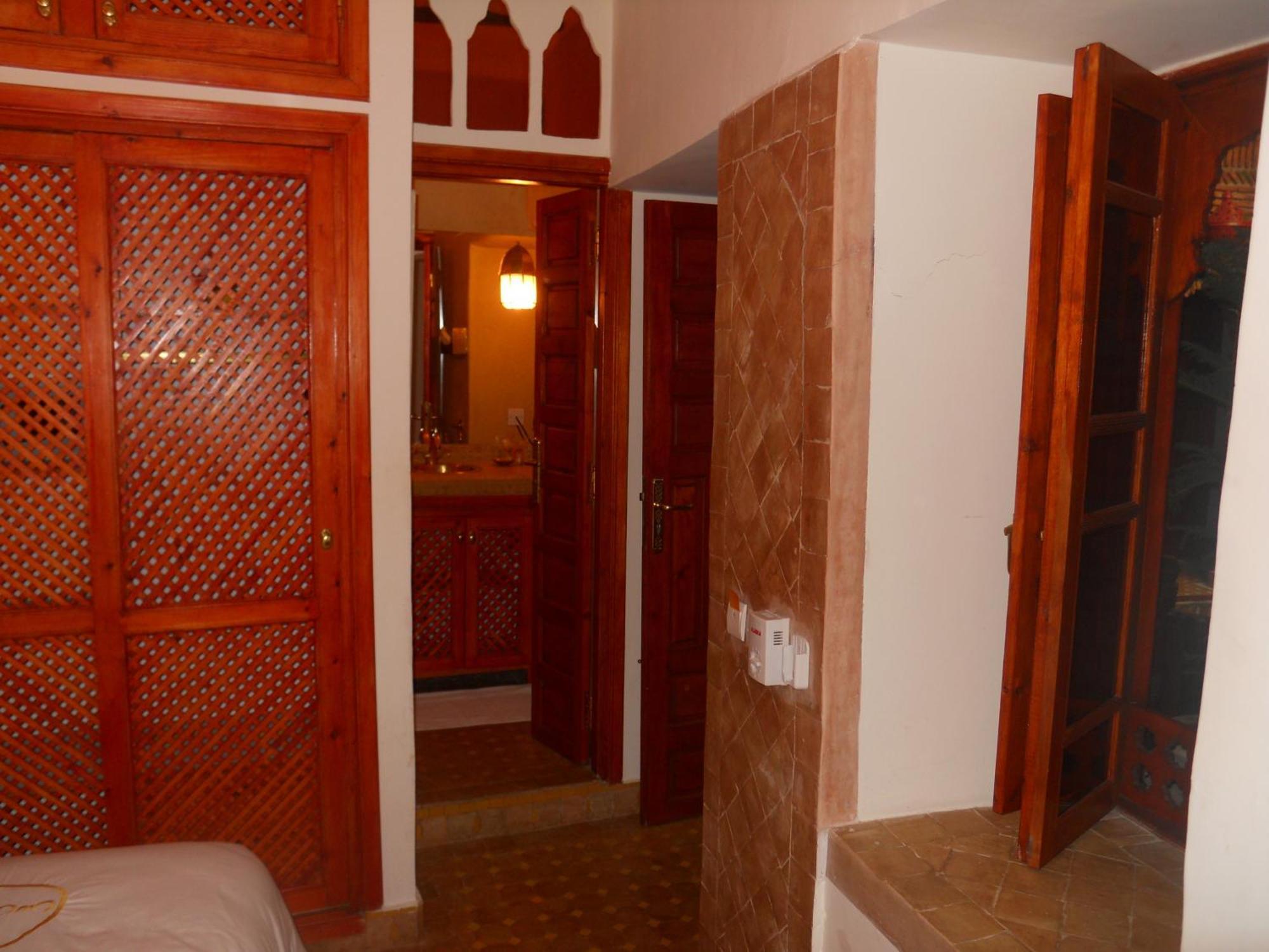 מרקש Riad Laith (Adults Only) חדר תמונה