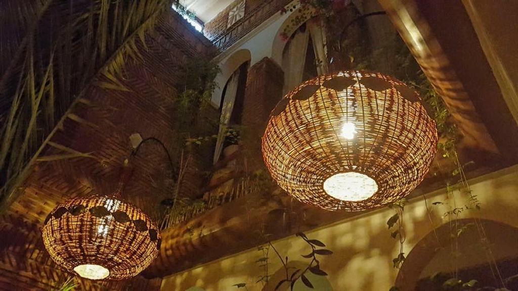 מרקש Riad Laith (Adults Only) מראה חיצוני תמונה