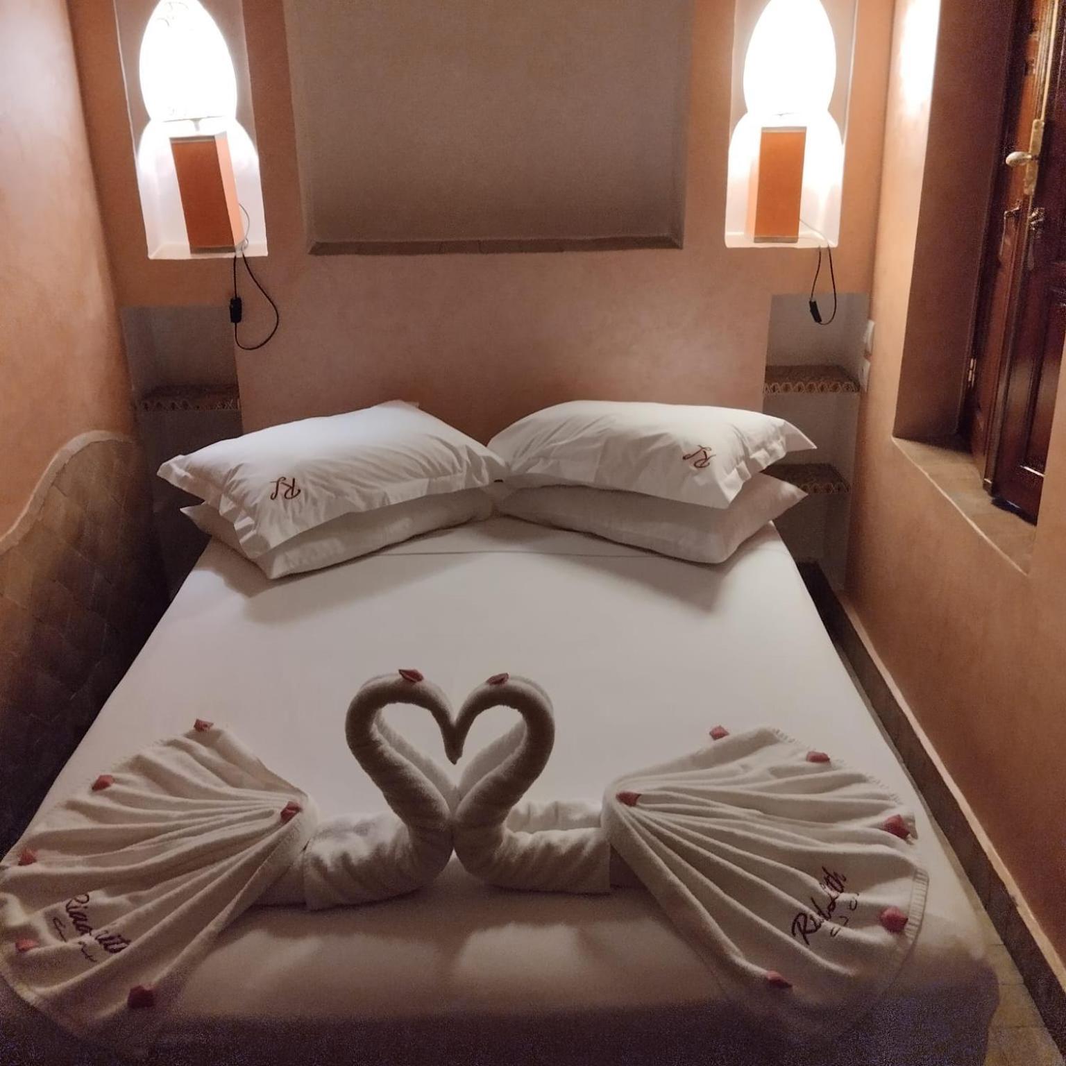 מרקש Riad Laith (Adults Only) מראה חיצוני תמונה