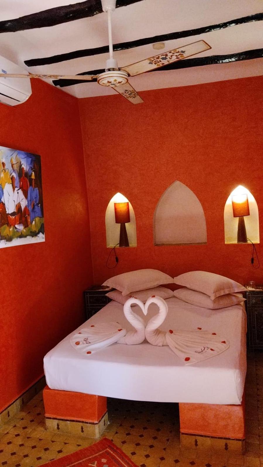 מרקש Riad Laith (Adults Only) מראה חיצוני תמונה