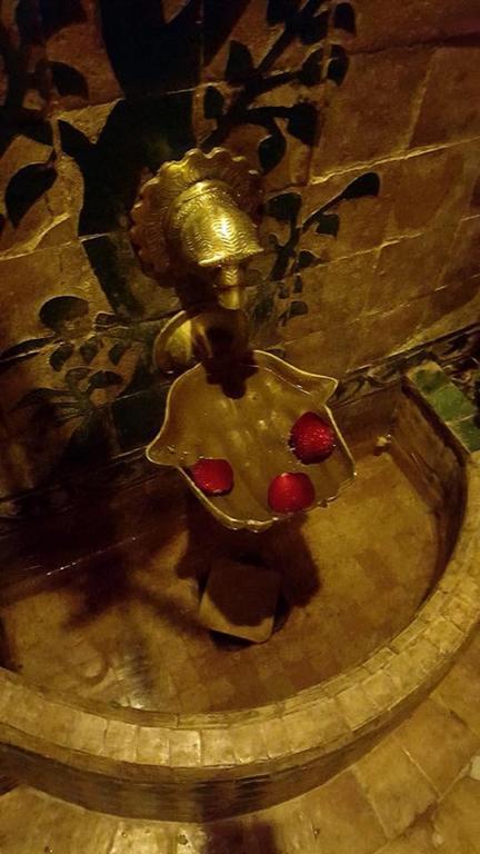 מרקש Riad Laith (Adults Only) מראה חיצוני תמונה