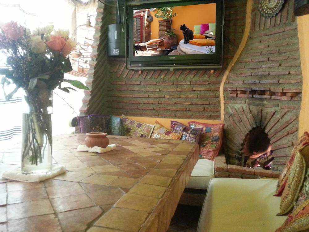 מרקש Riad Laith (Adults Only) מראה חיצוני תמונה