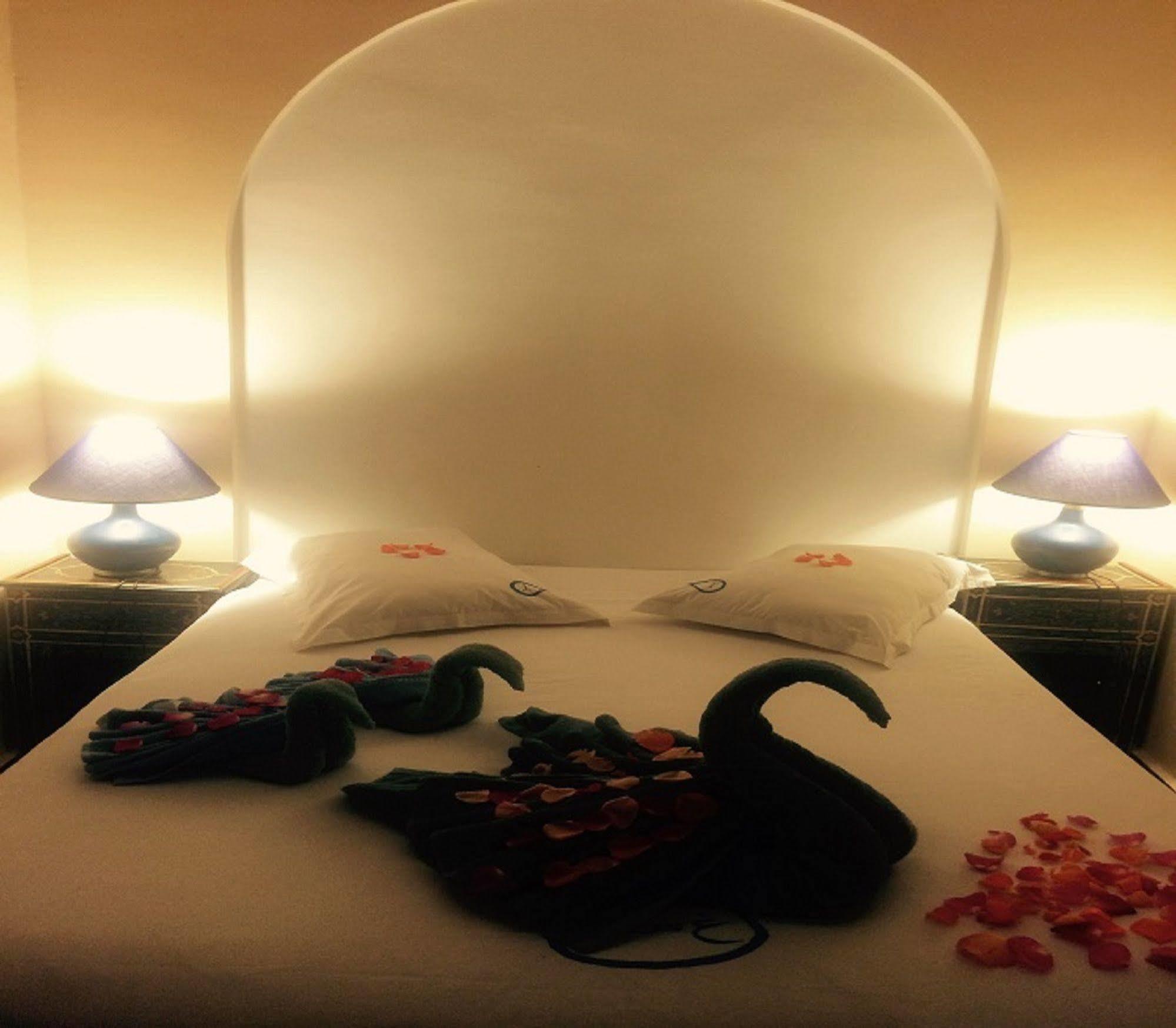 מרקש Riad Laith (Adults Only) מראה חיצוני תמונה