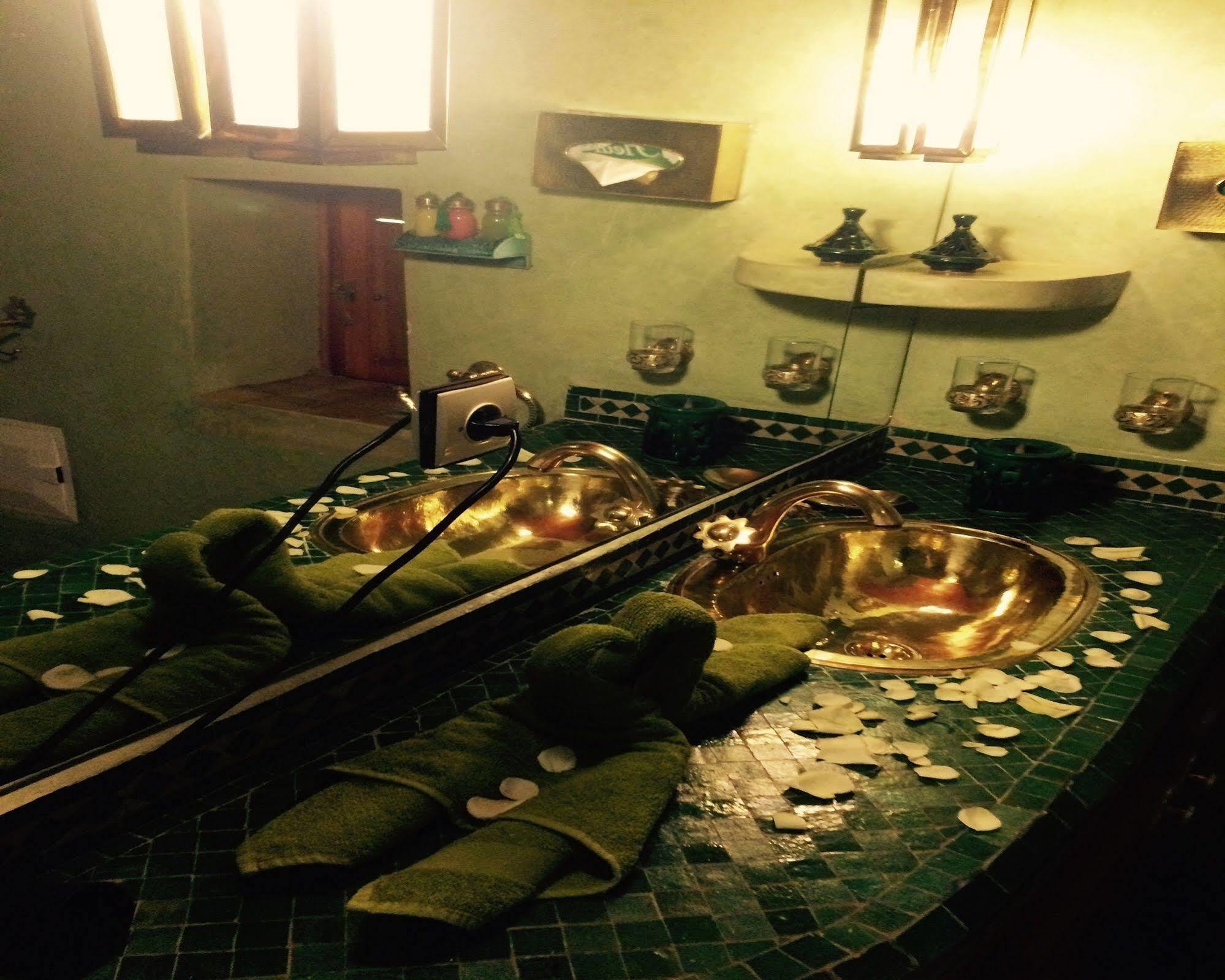 מרקש Riad Laith (Adults Only) מראה חיצוני תמונה