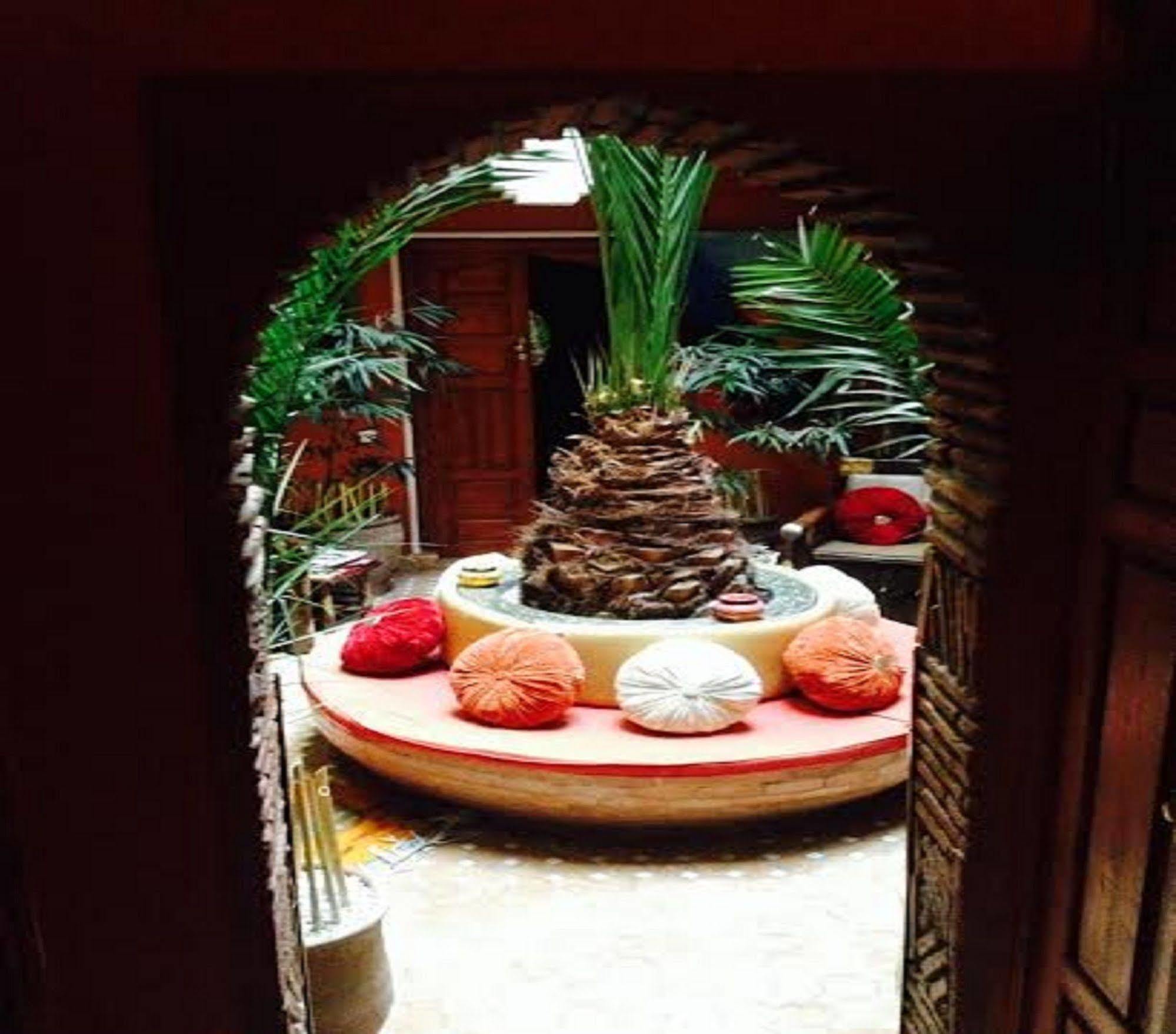 מרקש Riad Laith (Adults Only) מראה חיצוני תמונה