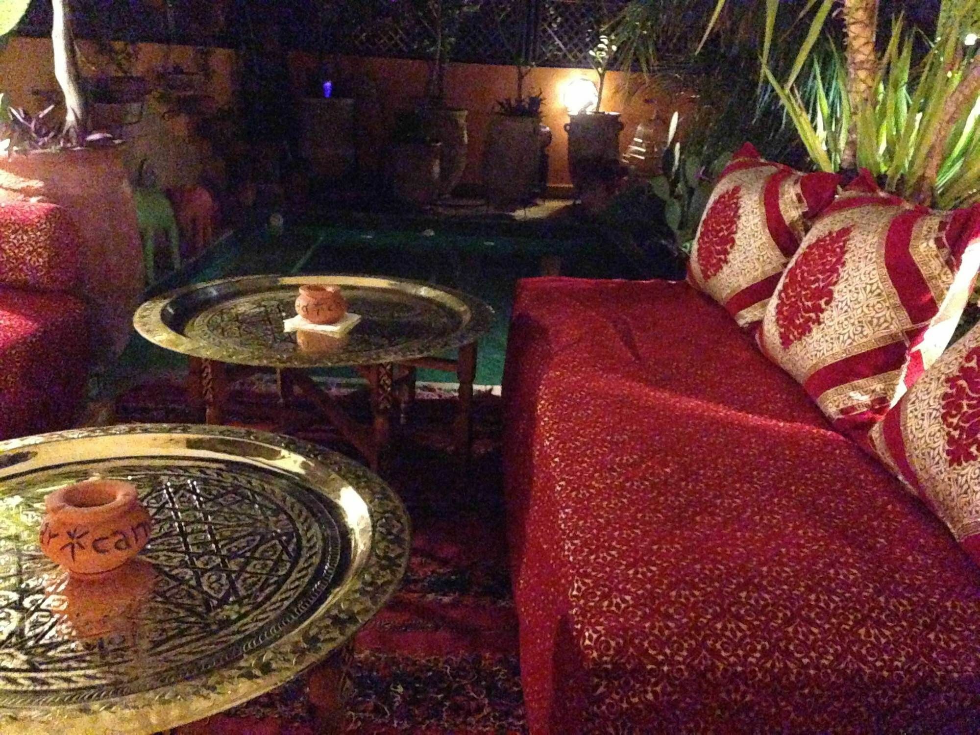 מרקש Riad Laith (Adults Only) מראה חיצוני תמונה