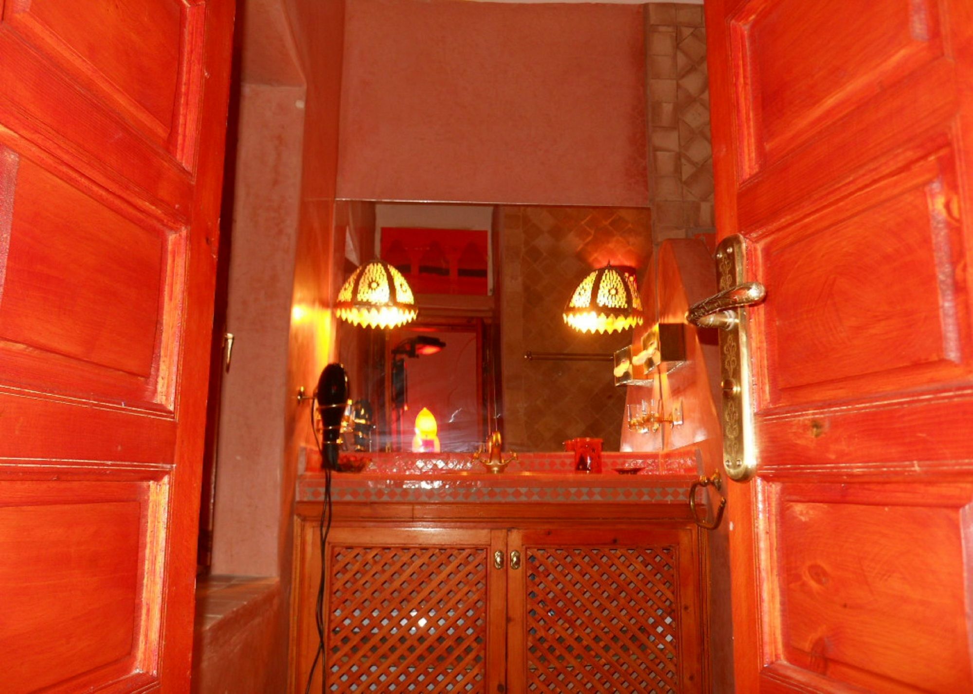 מרקש Riad Laith (Adults Only) מראה חיצוני תמונה
