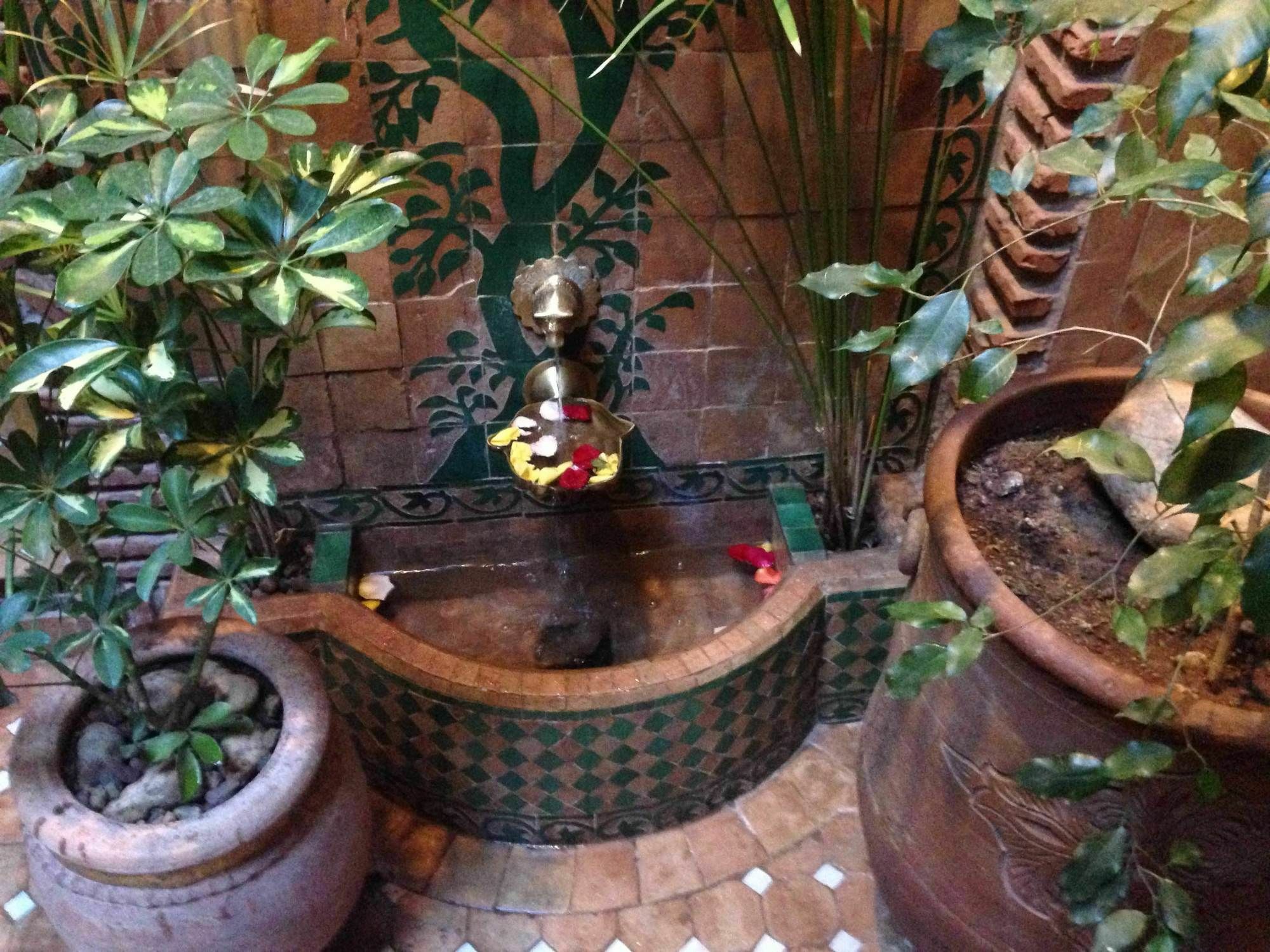 מרקש Riad Laith (Adults Only) מראה חיצוני תמונה