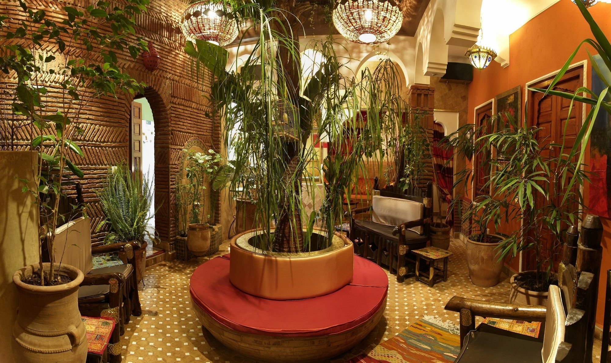 מרקש Riad Laith (Adults Only) מראה חיצוני תמונה