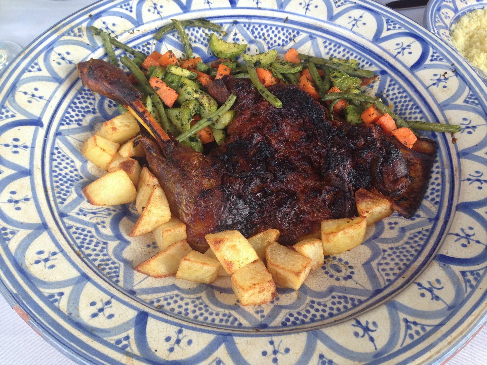 מרקש Riad Laith (Adults Only) מראה חיצוני תמונה