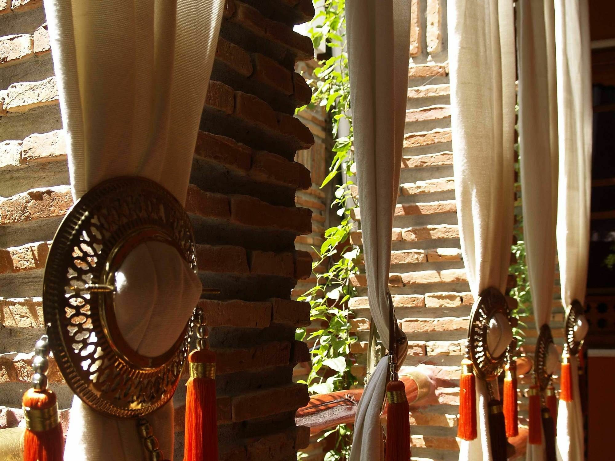 מרקש Riad Laith (Adults Only) מראה חיצוני תמונה