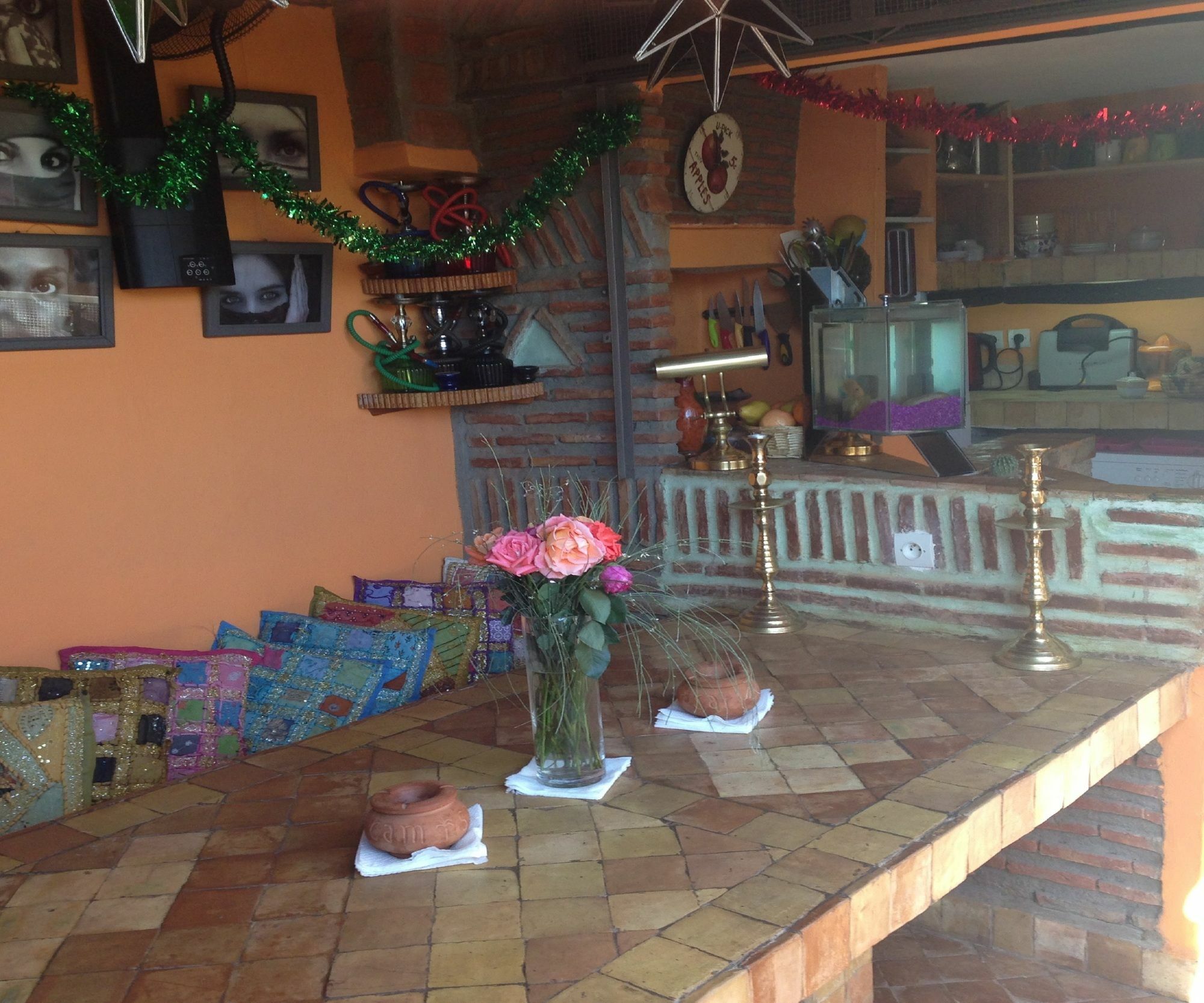 מרקש Riad Laith (Adults Only) מראה חיצוני תמונה